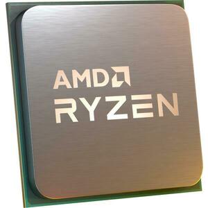 Ryzen 7 5700X 8-Core 3.4GHz AM4 Tray (100-000000926) kép