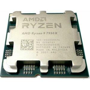 Ryzen 9 7950X 16-Core 4.5GHz AM5 Tray (100-000000514) kép