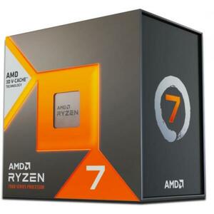 Ryzen 7 7800X3D 8-Core 4.2GHz AM5 Box (100-100000910WOF) kép