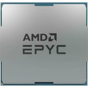EPYC 9554P 64-Core 3.1GHz SP5 Tray (100-000000804) kép
