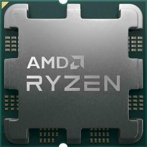 Ryzen 7 7800X3D 8-Core 4.2GHz AM5 Tray (100-000000910) kép