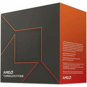Ryzen Threadripper 7970X 32-Core 4.0GHz sTR5 Box (100-100001351WOF) kép