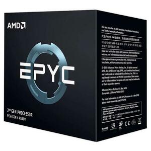 EPYC 7203P 8-Core 2.8GHz SP3 Tray (100-000001287) kép