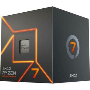 Ryzen 7 5700X3D 8-Core 3.0GHz AM4 Box (100-100001503WOF) kép