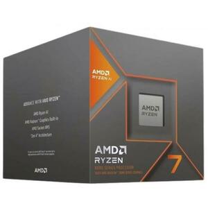 Ryzen 7 8700G 8-Core 4.2GHz AM5 Box (100-100001236BOX) kép