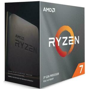 Ryzen 7 5700 8-Core 3.7GHz AM4 Box (100-000000743BOX) kép