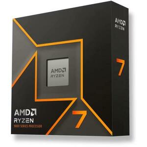 Ryzen 7 9700X 8-Core 3.8GHz AM5 Box (100-100001404WOF) kép