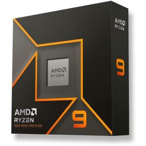 Ryzen 9 9950X 16-Core 4.3GHz AM5 Box (100-100001277WOF) kép