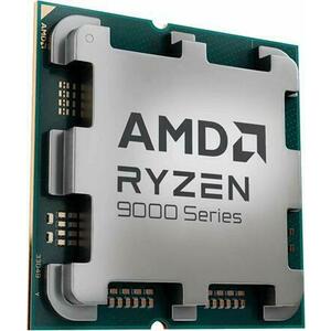 Ryzen 5 9600 6-Core AM5 Tray (100-000000718) kép