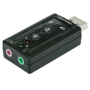 Hi-Speed USB 3D 7.1 (152341) kép