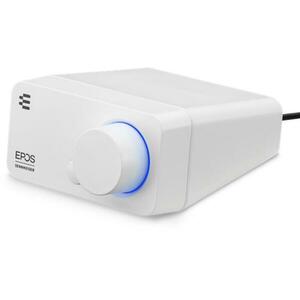 Sennheiser, Epos kép