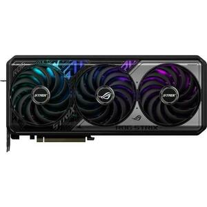 ROG Strix GeForce RTX 5070 OC 12GB GDDR7 192bit (ROG-STRIX-RTX5070-O12G-GAMING) kép