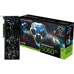 GeForce RTX 5060 Ti Python III 8GB GDDR7 128bit (NE7506T019P1-GB2062T) kép
