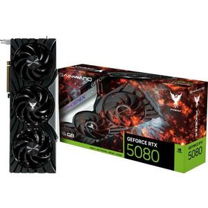 GeForce RTX 5080 Phoenix V1 16GB GDDR7 256bit (NE75080019T2-GB2031C) kép