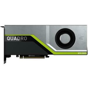 Quadro RTX 5000 16GB GDDR6 256bit (VCQRTX5000-16GB) kép