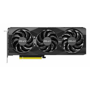 GeForce RTX 5070 Verto OC Triple Fan 12GB GDDR7 192bit (VCG507012TFXPB1-O) kép