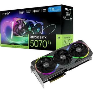 GeForce RTX 5070 Ti Epic-X RGB OC 16GB GDDR7 256bit (VCG5071T16TFXXPB1-O) kép