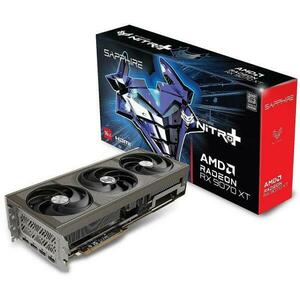 Radeon RX 9070 XT NITRO+ 16GB GDDR6 256bit (11348-01-20G) kép