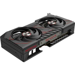 Radeon RX 9060 XT Pulse OC 8GB GDDR6 128bit (11350-04-20G) kép