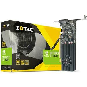 GeForce GT 1030 2GB GDDR5 64bit (ZT-P10300A-10L) kép