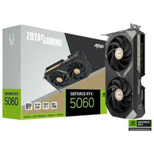 GeForce RTX 5060 AMP 8GB 128bit (ZT-B50600F-10M) kép