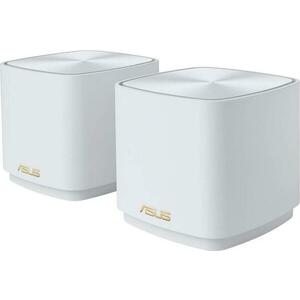 ZenWiFi XD5 (2-Pack) (90IG0750-MO3B40) kép