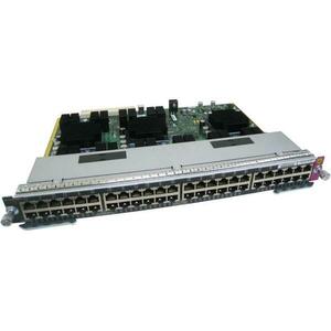 Catalyst WS-X4748-RJ45-E kép