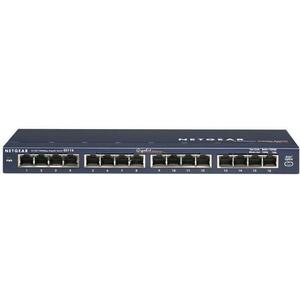 GS116 (GS116GE) kép