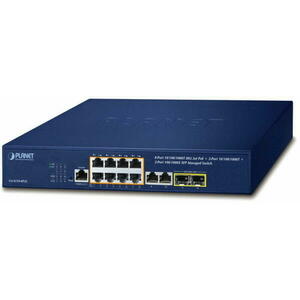 GS-4210-8P2C kép