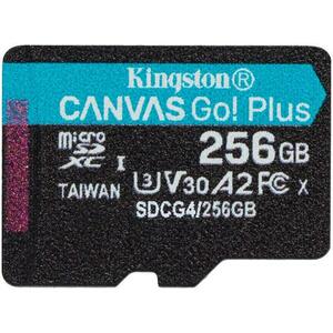 microSDXC Canvas Go! Plus 256GB (SDCG4/256GBSP) kép
