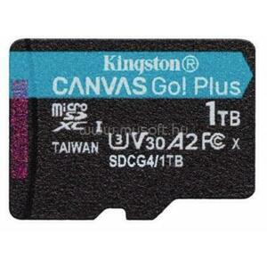 microSDXC Canvas Go Plus 1TB U3/V30/A2 (SDCG4/1TBSP) kép