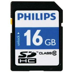 SDHC 16GB Class 10 FM16SD45B kép