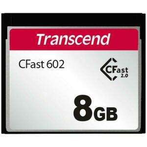 CFast 2.0 CFX602 8GB (TS8GCFX602) kép
