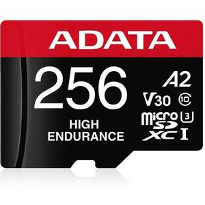 microSDXC 256GB AUSDX256GUI3V30SHA2-RA1 kép