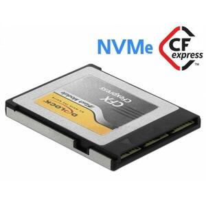 CFexpress 64GB 54064 kép
