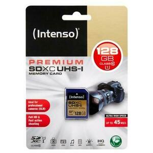 SDXC Premium 128GB UHS-I (3421491) kép