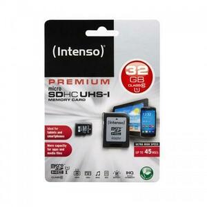 microSDHC 32GB C10/UHS-I 3423480 kép