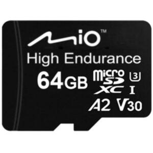 microSDXC High endurance 64GB (414040000281) kép