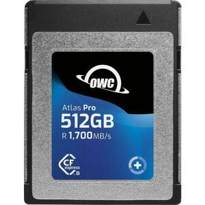 Atlas Pro 512GB (OWCCFXB2P00512) kép