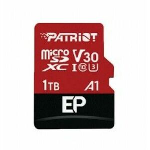 EP Pro microSDXC 1TB A1/V30/U3 (PEF1TBEP31MCX) kép