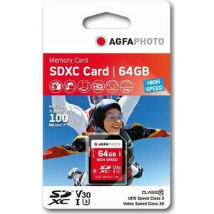 SDXC 64GB Class 10 10428 kép