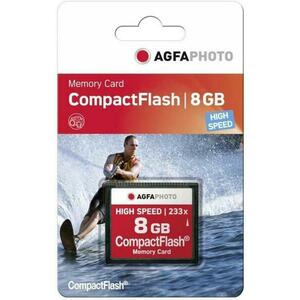 Compact Flash 8GB 233x 10433 kép