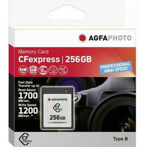 CFexpress SDXC 256GB (10441) kép