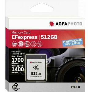 CFexpress SDXC 512GB (10442) kép