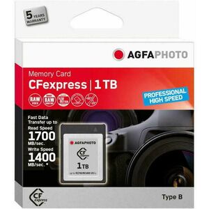CFexpress 1TB (10443) kép