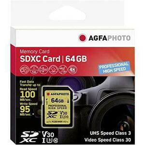 SDXC 64GB C10 10606 kép