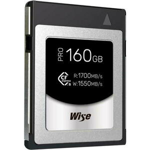 CFexpress PRO 160GB (WI-CFX-B160P) kép