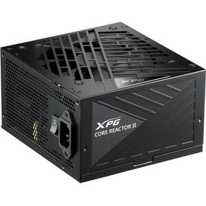 XPG Core Reactor ll 750W 80 PLUS Gold (COREREACTORII750G-BKCEU) (75261185) kép