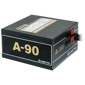 A-90 550W 80 PLUS Gold (GDP-550C) kép