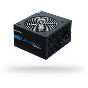 ELEMENT 500W 80 PLUS Bronze (ELP-500S) kép